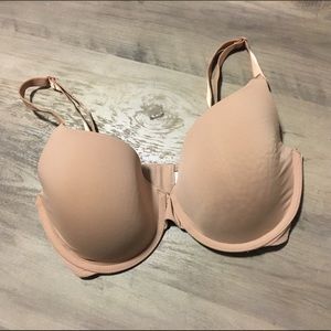 Victoria’s Secret Uplift Semi Demi Bra